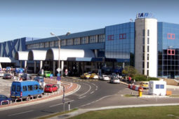 transfer aeroport