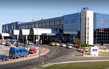 transfer aeroport
